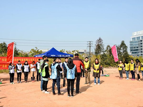 重庆无人机吊装能否用于高层建筑的建设？